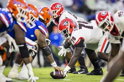 Georgia vs. Florida: 5 reasons UGA beats the Gators