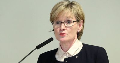 Irish EU Commissioner Mairead McGuinness warns era of cheap energy prices is over and we will never go back to lower prices
