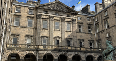 Edinburgh council face £80 million of cuts as funding gap increases