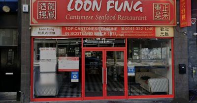 Reports Glasgow restaurant is 'secret Chinese police station' prompt response from Nicola Sturgeon