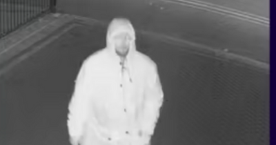 Nottinghamshire Police appeal after 'despicable' early morning shop burglaries