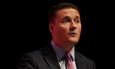 It is not true the NHS is ‘envy of the world’, says Wes Streeting