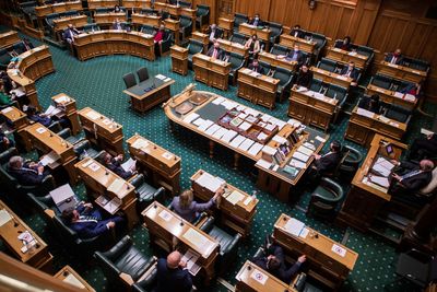 Support growing for changes to how Parliament runs