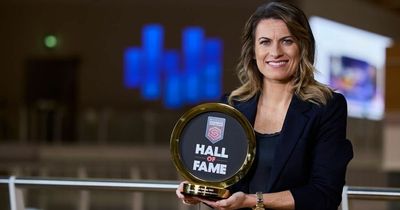 Three ex-Chelsea and Arsenal stars join Women's Super League Hall of Fame