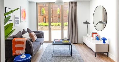 First look inside swish Durham city apartment scheme set to open next year