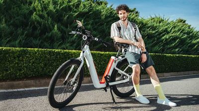 Chinese E-Scooter Maker NIU Releases BQi-C3 Pro Electric Bicycle