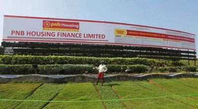 PNB Housing Finance Q2 profit rises 12% to Rs 263 crore