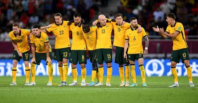 Australia become first World Cup team to publicly slam Qatar's human rights record