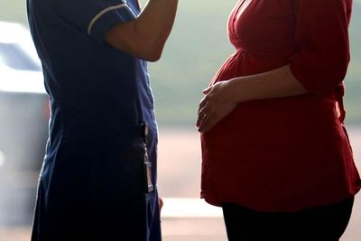 Midwives in Scotland vote to strike over ‘insulting’ pay offer