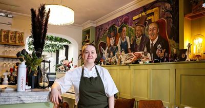 Belfast cost-of-living crisis: Restaurant owner providing free meals for families struggling on the lead up to Christmas
