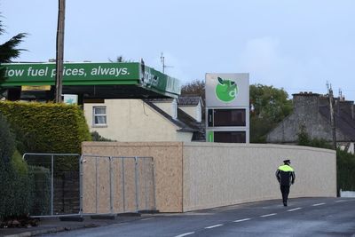 Police given court extension to preserve scene of Creeslough blast