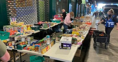 Glasgow homeless charity urges council to provide a building for winter