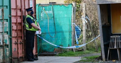 Man found with 'serious' injuries dies in hospital, police confirm