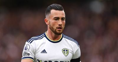 'Definitely a surprise' - Jack Harrison makes major Liverpool admission ahead of Leeds United clash