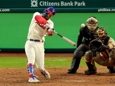 Ahead of the World Series, Phillies radio announcer shares the art of play-by-play