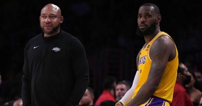 Inside farcical LA Lakers start from Westbrook woes to LeBron James slamming teammates