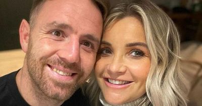 Helen Skelton's ex-husband makes Instagram private after 'abusive' messages