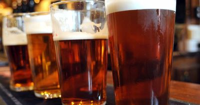 CAMRA's Good Beer Guide 2023 is out and here are all 181 North East pubs included