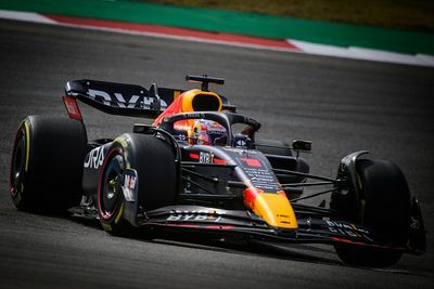 Red Bull, Aston Martin agree F1 cost cap breach deals with FIA