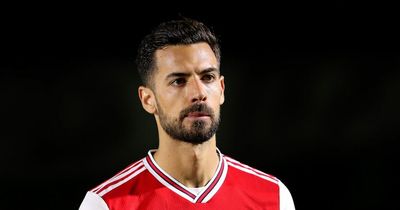 Arsenal's Pablo Mari stabbed in supermarket attack as one victim dead and five injured