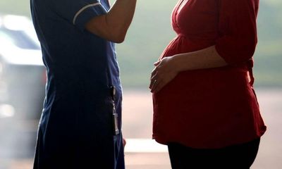 Scottish midwives vote to strike over ‘insulting’ pay offer