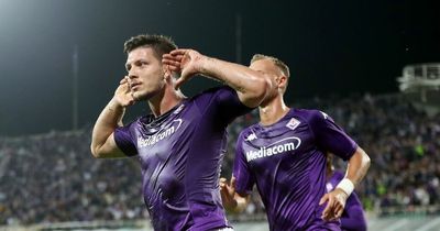 Hearts Europa Conference League dream dead as Fiorentina beat Istanbul Basaksehir