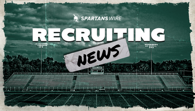 Michigan State football loses commitment of 4-star RB