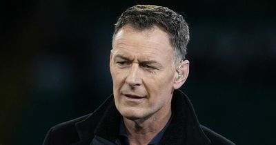 Chris Sutton in Arsenal 'fifth tier' jibe as he hits back at Jason Cundy's Celtic 'fourth tier' tag