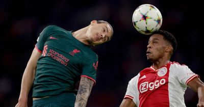 Ajax star made to eat his words as 'difficult' Liverpool claim emerges
