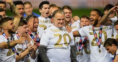 Victor Orta makes major Marcelo Bielsa 'on par' with Don Revie at Leeds United admission