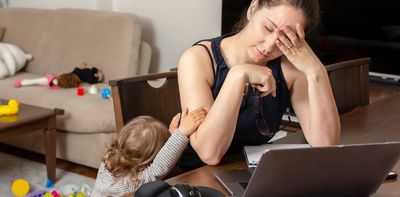 Disempowered, shut off and less able to afford healthy choices – how financial hardship is bad for our health