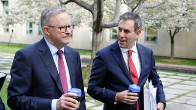 Labor's first budget back in government will make income inequality worse, and the stage 3 tax cuts are mainly to blame