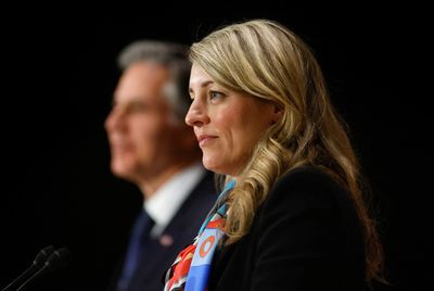 Canada to seek membership to Indo-Pacific Economic Framework