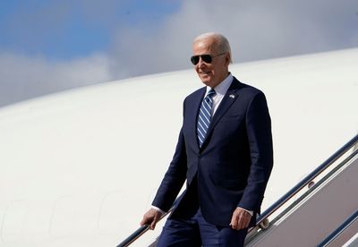 Biden to travel to New Mexico days before midterm election