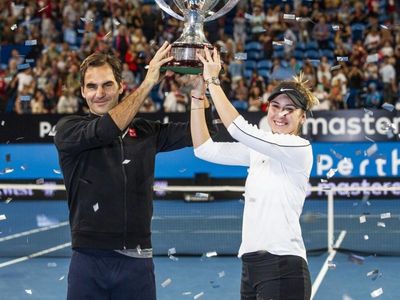 Hopman Cup-style mixed tennis to return