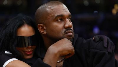 Watching Ye crash and burn