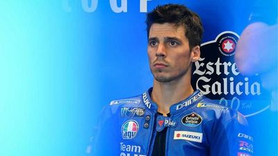 Malaysian GP Finish Prompts Joan Mir To Consider Arm Pump Surgery