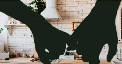 Woman's life 'ruined' after walking in on husband and sister naked in kitchen