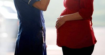 Midwives in Scotland to strike over 'insulting' pay offer