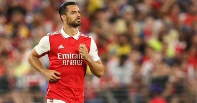 Arsenal player Pablo Mari hurt and another dies in mass stabbing at Italian supermarket