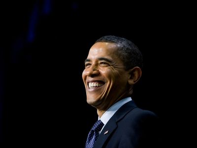 Obama Compares Sports To Politics On ManningCast: Plus, Could NBA Team Ownership Be Next For the Former US President?