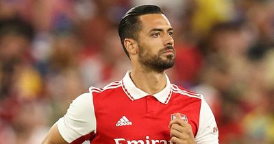 Arsenal release statement on Pablo Mari stabbing attack and say he's "not seriously hurt"
