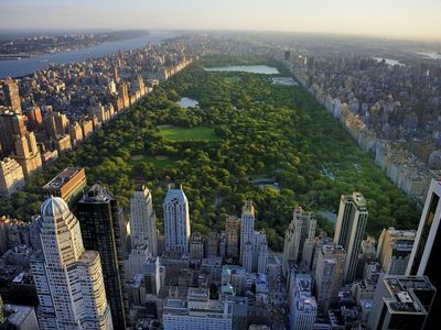 5 New York City Fintech Startups To Watch