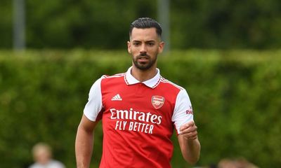 Arsenal player Pablo Marí has back surgery after deadly supermarket attack