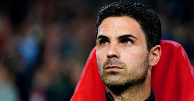 Mikel Arteta sent furious demand ahead of Arsenal vs Nottingham Forest