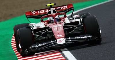 Alfa Romeo brand will leave F1 as delighted CEO declares: "The job is done"