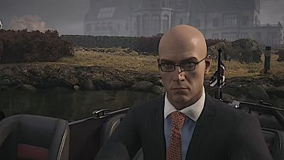 IO Interactive releases Hitman 3 Freelancer mode deep-dive