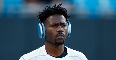 Antonio Brown's timeline of controversy from ugly NFL exit to trolling Tom Brady