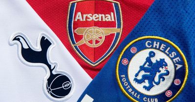 Barcelona and Juventus make desperate Celtic, Rangers plea with Chelsea, Arsenal, Tottenham rule