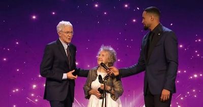 Pride of Britain fans praise Paul O'Grady after 'Rishi Sunak dig'